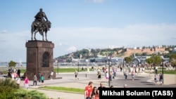 Нижний Новгород является популярным туристическим направлением в России.