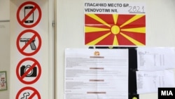 Sjeverna Makedonija bira gradonačelnike i opštinske odbornike