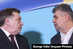 Atât candidatul coaliției PSD-PNL-UDMR la prezidențiale, Crin Antonescu, cât și premierul Marcel Ciolacu au criticat decizia CNA de scoatere a emisiunii de pe YouTube.