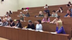 КФУда татар теле курслары ачылды