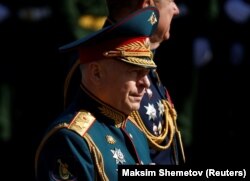 არმიის გენერალი ოლეგ სალიუკოვი