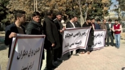 اعتراض شماری از فعالان مدنی بر سخنان محمد محقق