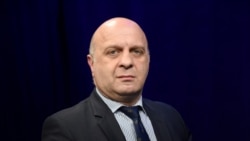 ანდრო გოცირიძე რუსეთიდან მომდინარე კიბერთავდასხმებსა და უსაფრთხოების გამოწვევებზე