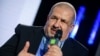 Голова Меджлісу кримськотатарського народу  Рефат Чубаров