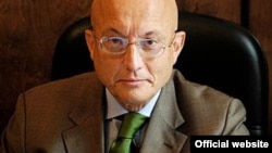 Сергей Караганов