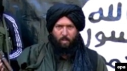 مقامات: حافظ سعید رهبر داعش در افغانستان، کشته شده‌است.