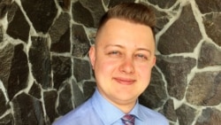 Дмитро Горевой