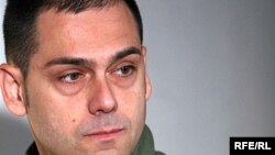 Radić: "Otkazivanje vežbi bio bi gotovo neprijateljski čin prema Rusiji u ovakvim momentima"