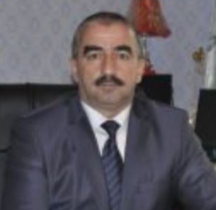 Хамидулло Махмадшозода