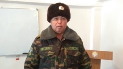 Абдыжапар Карыпбеков.