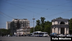 Площадь Великого национального собрания