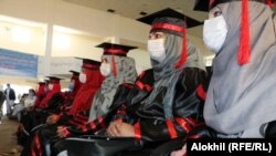 د پکتیا د عامې روغتیا ریاست چارواکي وایي، د روغتیایي زده کړو له مرکزه فارغ شوي کسان به هرې ولسوالۍ ته د اړتیا له مخې ولېږي