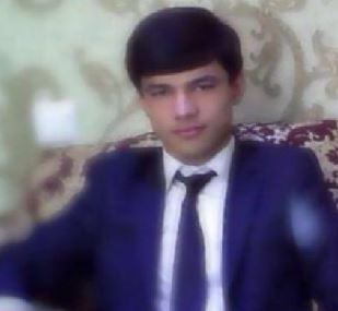 Кароматулло Хакимов