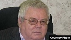 Мидхәт Фарукшин