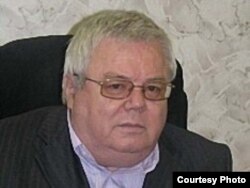 Мидхәт Фарукшин