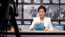 Самара Парпиева