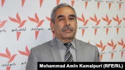 رادمنش: تر۲۰۲۰ میلادي کاله پورې به افغان ملي اردو په خپل پښو ودرېږي.