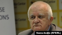 Po svemu što je izvedeno kroz dokaze na sudu, može se sa visokim stepenom odgovornosti tvrditi da se radi o pokušaju terorističkog akta: Dušan Janjić