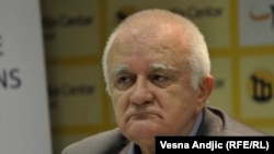 Janjić: Nametnuta rešenja nikada nisu bila dobra