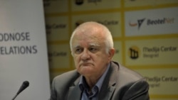 Rami i Vučiću ne treba osporaviti ono što rade dobro, treba ih kritikovati za ono što je loše: Dušan Janjić