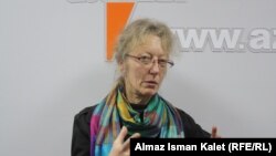 Жаклин Рипар