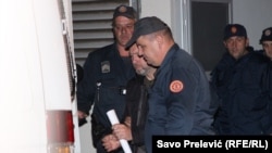 Noć uoči izbora lišeno slobode 20 osoba, državljana Republike Srbije