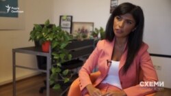 Агія Загребельська на момент вибуху на коксохімі була державною уповноваженою АМКУ