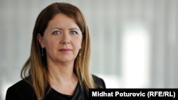 Edina Bećirević: Avganistan i Bosna i Hercegovina se ne mogu porediti, ali možda će poraz Amerike i NATO saveza u Avganistanu biti razlog za njihov jači angažman u Bosni i Hercegovini i na Zapadnom Balkanu.