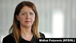 Edina Bećirević: Ideja o stvaranju srpskog svijeta zvuči kao nova kovanica, ali ona je očigledno nastala po uzoru na ruski svijet (juli 2015.)