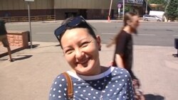 «Вовка боятися – в ліс не ходити»