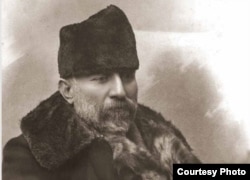 Николай (Николоз, Карло) Чхеидзе