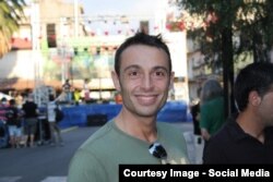 Юрій Гуаяна