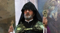 Նոր հայց Կճոյանի դեմ՝ վարչապետին միանալուց շաբաթներ առաջ