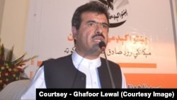 لیوال: ارگان‎های دیپلوماتیک و امنیتی افغان روی جلوگیری از این مسئله کار می‎کنند.