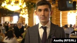 Ленар Рахманов