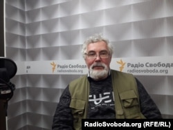 Михайло Відейко