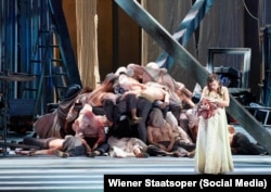 Ольга Безсмертна