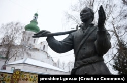 Меморіальний музей Григорія Сковороди у Переяславі, 2 грудня 2022 року