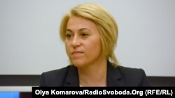 Альона Бабак