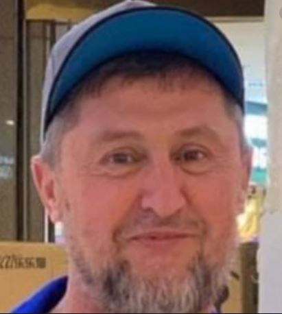 Джаббор Гуломов