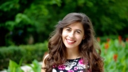 Олеся Компанієць