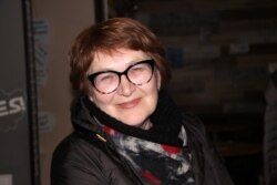 Марія Хаброва