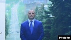 Արկադի Փելեշյան