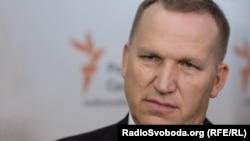 Олександр Моцик, дипломат, надзвичайний і повноважний посол України у США (2010-2015 рр.)