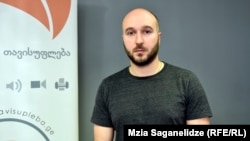 Георгий Канашвили