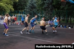 У Супер-фіналі УСЛ змагалися спортсмени різного віку