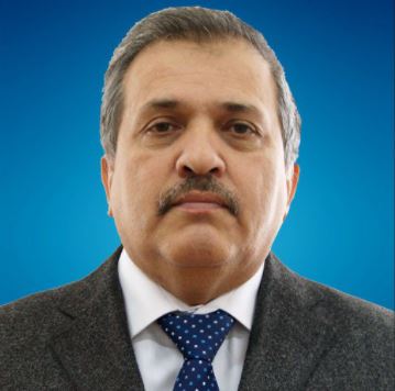 Каримхон Курбонов