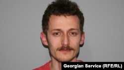 დავით გაბუნია