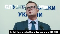 Іван Баканов: «Ми не поділяємо на патріотів і непатріотів»
