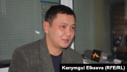 Кубан Атабеков